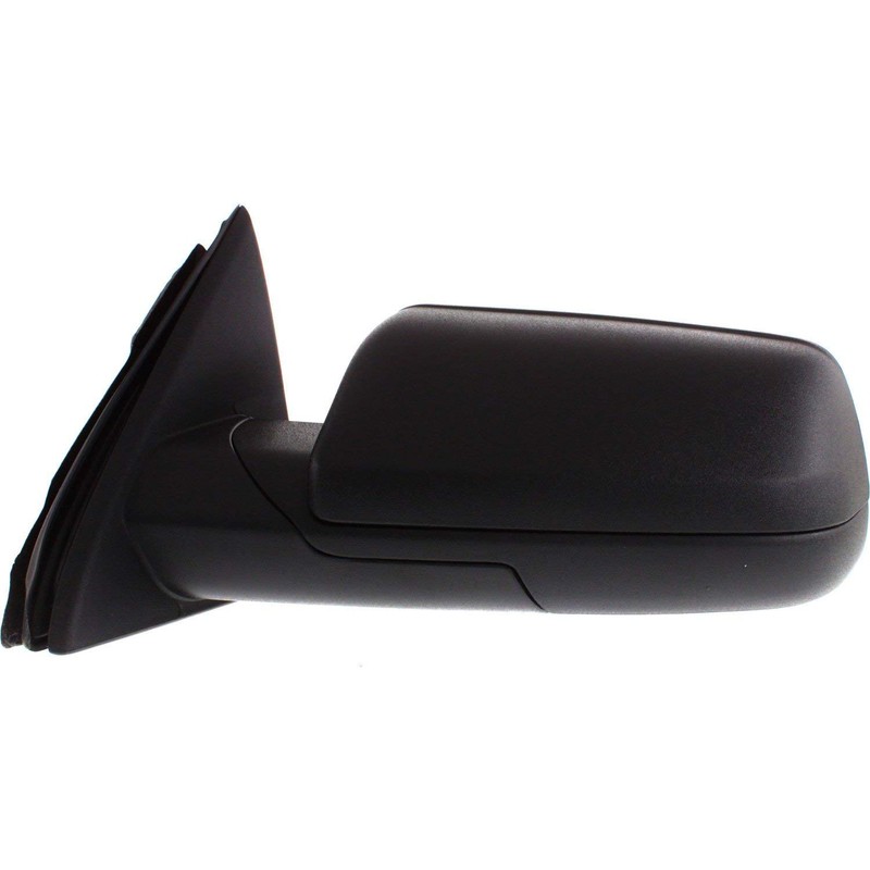 Garage-Pro Driver & Passenger Side Power Non-Heated Mirrors for Ford