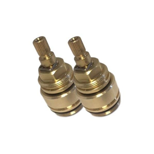 Franke Olympus Set Replacement (SP3886,SP3561-C,SP3561-H) Bushes & Valves Spares