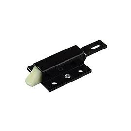 JR Products 11705 Flush Mount Compartment Door Trigger Latch