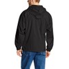 Charles River Apparel Pack-N-Go Wind & Water-Resistant Pullover (Reg/Ext Sizes),
