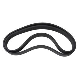 Zafina-UP 2X Belts Fit for Bissell Powerlifter/CleanView Swivel Rewind Pet Vacuum 2252, 2253, 2254, 22543, 2255, 2256, 2258, 2259, 2260, 2316, 1790, 1792, 1792P, 1793, 1413, 1307, 1309, 2739
