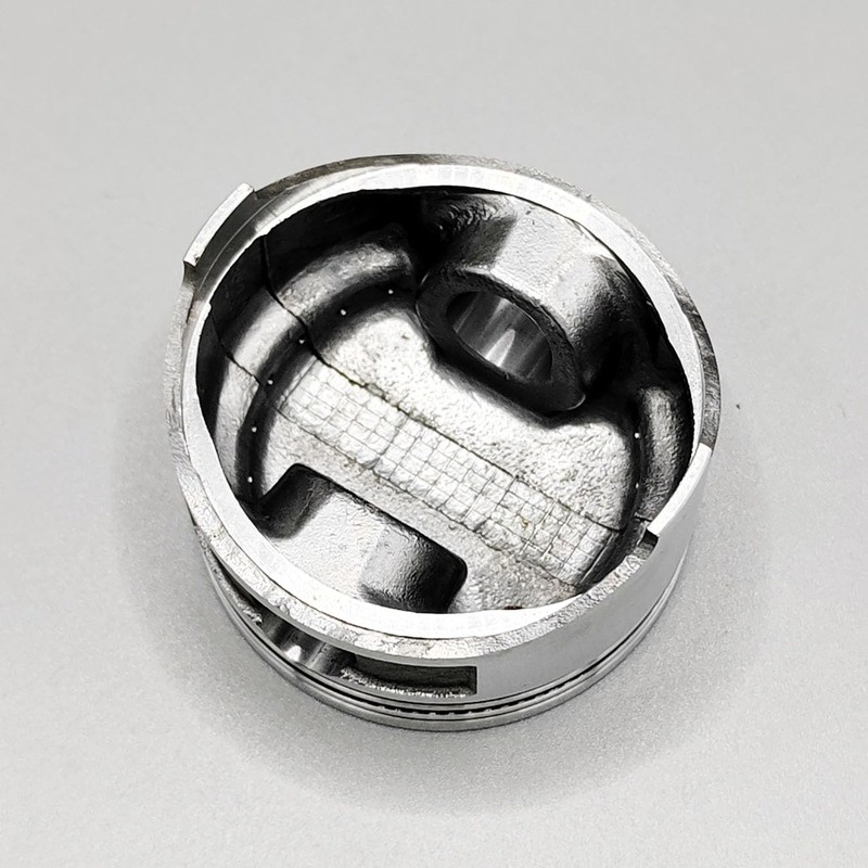 GX100 Piston Ring Set for Honda GX100 98cc 2.8HP Engine