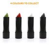Green Lipstick - Pack of 12 - Tube of Green