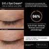 Revision Skincare D.E.J. Eye Cream, 0.5 oz