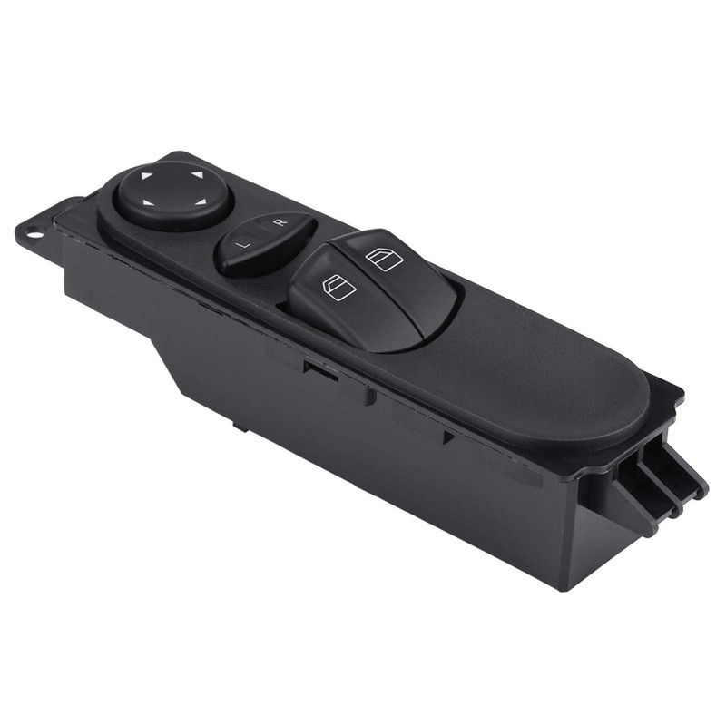 Vito W639 Window Regulator Switch, Window Regulator Switch, Main Switch