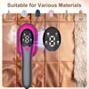 KOKABI Travel Steamer for Clothes, Portable 2 in 1 Dry