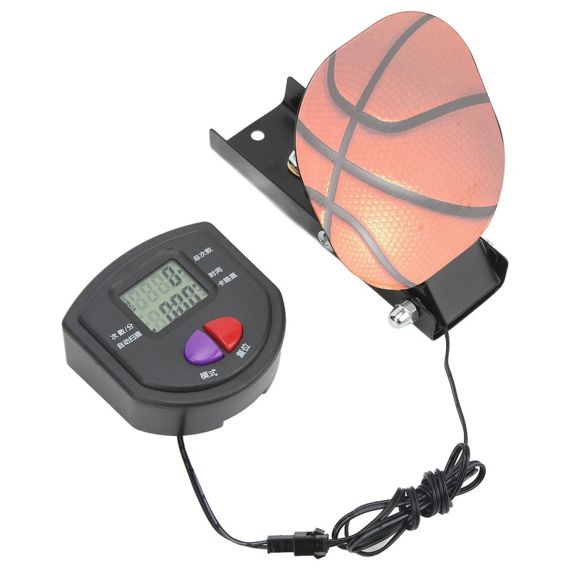 Children Touch High Jump Counter Kids Jump Trainer Promoting Height