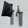 Uzitec Quickly Protect Your Outside Tap From Freezing by Using