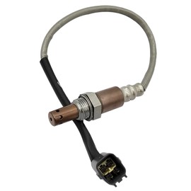 Amrxuts 234-9052 - Sensor de oxígeno para Toyota 2006-2014 Yaris 1.5L 2005-2008 Corolla Matrix 1.8L 2007-2009 Lexus LS460 4.6L 2005-2008 Pontiac Vi 1.8L L L 89467-12010 8946712010