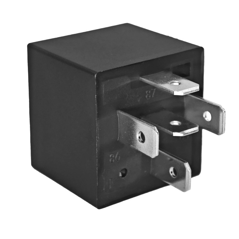4RD93168001 007903001 RY116 12V 40A Relay (Pack of 2), JD1914