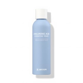 JAYJUN Hyaluronic Acid Hydrating Toner 200ml / JAYJUN 히알루론산 하이드레이팅 토너 200ml