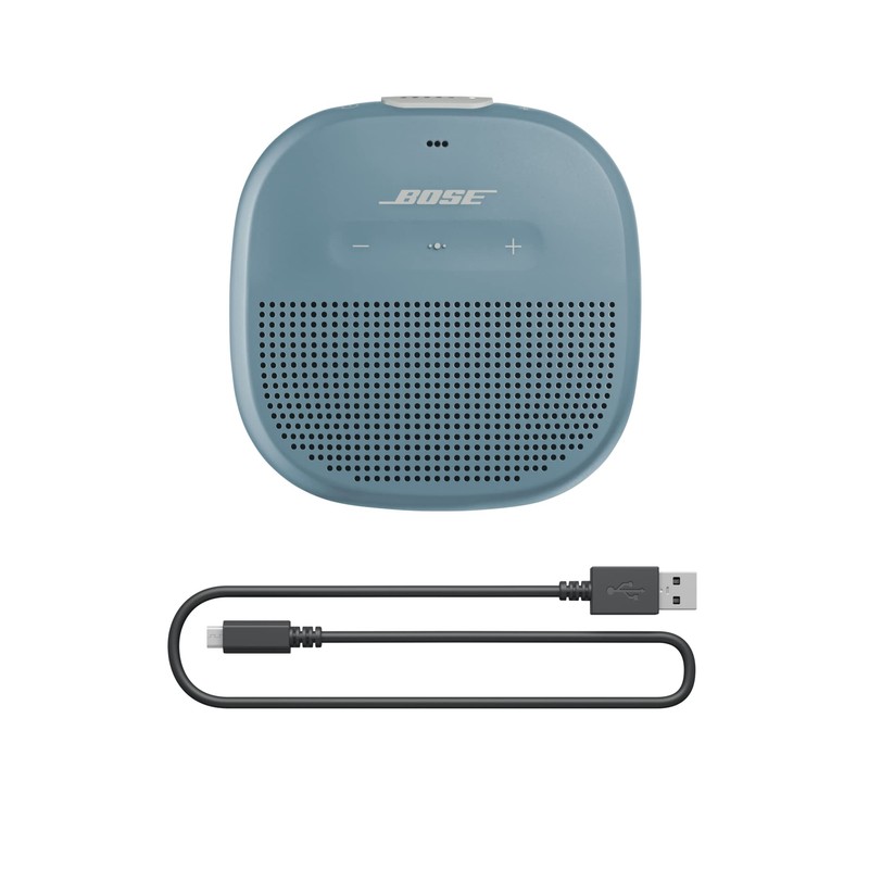 Bose SoundLink Micro Bluetooth Speaker Portable Wireless Speaker with Mic