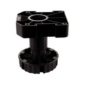 So-Tech® Base Feet, 100 mm, Adjustable