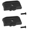 Oiieco Pack of 2 Magnetic Bit Holder for Cordless Impact