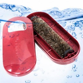 Dadako E-Dadako Cleaning Brush for Carpets, Comforters, and Bedding - Dust Mite & Dust Removal Medium 10ea