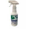 Power Rinse Cartridge & DE Swimming Pool Cartridge Filter Cleaner - 1 PT.