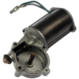 Dorman 742-302 Power Window Motor Compatible with Select Chrysler / Dodge / Plymouth Models