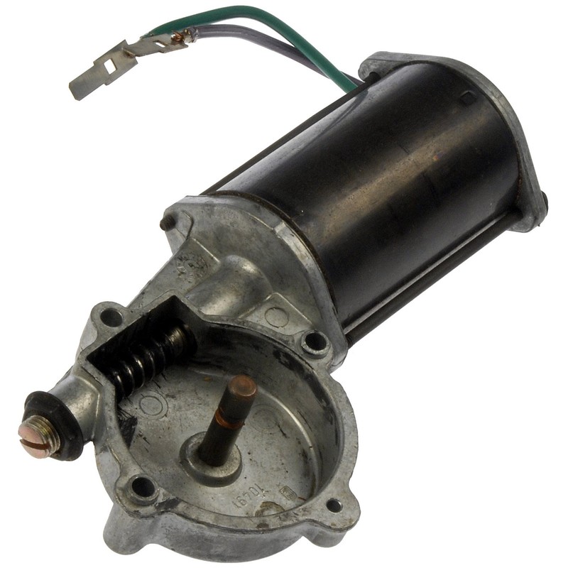 Dorman 742-302 Power Window Motor Compatible with Select Chrysler /