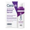 CeraVe Anti Aging Retinol Serum For Face, Encapsulated Retinol With