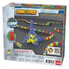 Domino Express 500 Bricks, Domino Game for Children from 6
