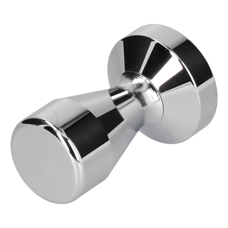 Coffee Tamper Stainless Steel Italian Compact Coffee Powder Press Hammer