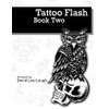 Tattoo Flash Book Two: Artwork by: David Lee Lough: 2