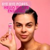 Pink Up, Primer De Rostro, Matifica, Efecto Porcelana