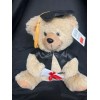 Burton + Burton Graduation Bear With Cap & Gown Diploma