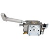 Mowtiler BP42 308054079 Carburetor for Ryobi RY08420 RY08420A RY42WB 42CC