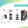 Miss Deer LC3037 - Impresoras de cartuchos de tinta compatibles