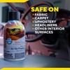Meguiar's, Car Air Refresher Odor Fighting Mist, Dubai Sands, G262402,