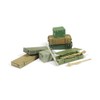 Vallejo SC222 1/35 Panzerfaust 60 m with Boxes Model Kit,