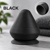 Adsorption Type Fascia Ball Massage Cone Plantar Lumbar Back Shoulder