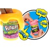 JA-RU Flarp Noise Putty Scented (4 Units Assorted) Squishy Sensory