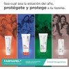 SKIN PRO Max Protector Solar Facial FPS 50+ para Pieles