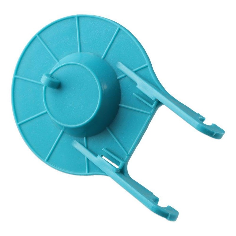 Urjumpea Universal Premium Silicone Toilet Tank Flapper Replacement Compatible with