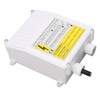 Deep Well Pump Control Box Controller Submersible Pump 20A Accessories