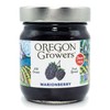 Oregon Growers Marionberry Fruit Spread - Marionberry Jam Made In