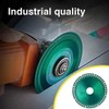 YANCHENLI Indestructible Disc 3.0 - Cut Everything in Seconds for