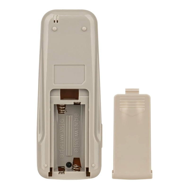 ZBG-01R Replacement Remote Control fit for Carrier York Ac Air