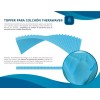 Theramart Colchon Therawawe Antillagas Gel