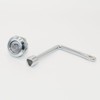 AIYIBEN Meter Cupboard Key, Electric Box Key, Practical L-Shaped Gas