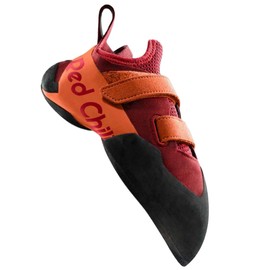 Red Chili Voltage 2, Red 200