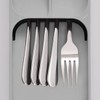 Joseph Joseph [Joseph Joseph] Drawer Store Cutlery Organizer / 조셉조셉
