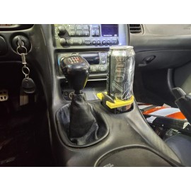 Corvette C5 Corvette Large cup holder upgrade 97-04( Drink Holder ) MADE IN USA
