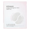 Mixsoon Parches Ojos Collagen Hydrogel Eye Patch 5 Pares