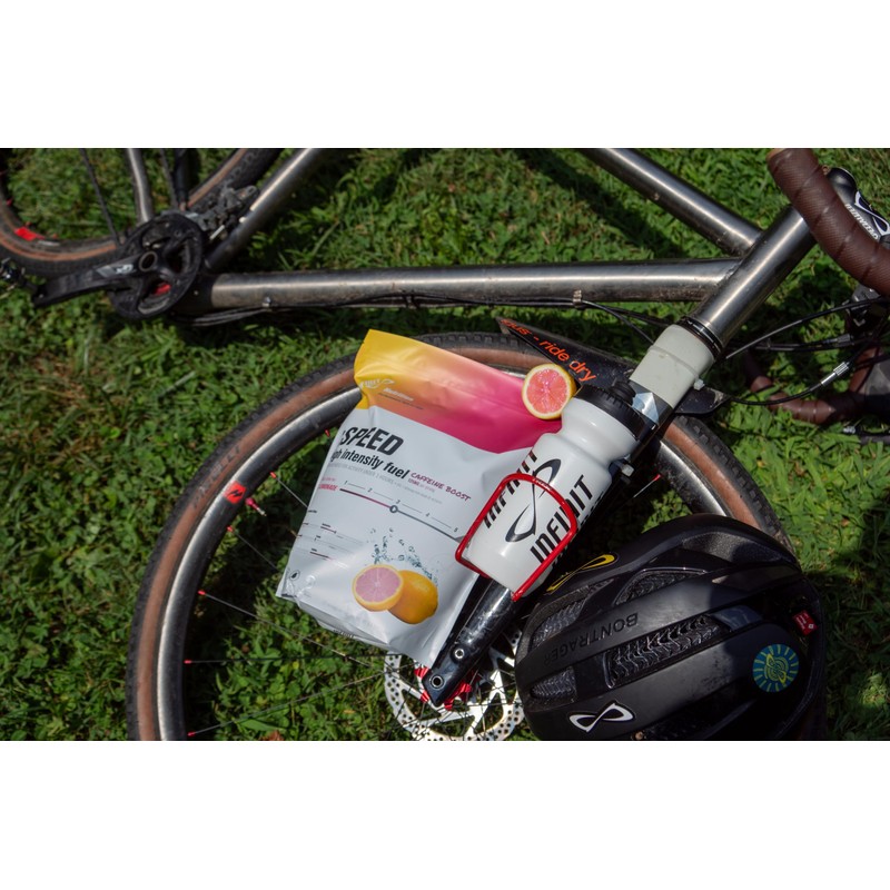 Infinit Nutrition Speed High Intensity Fuel Caffeine Boost