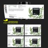 natural elements L-Glutamin Pulver – 500g – reines L-Glutamin –