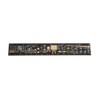 Multifunctional PCB Ruler, Engineering Scale Printed Circuit Board Ruler Measuring