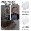 Outlet Covers Baby Proofing (120 Pack) Mulaibdin Safety Socket Covers